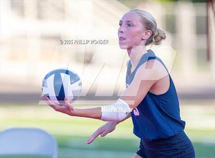 Thumbnail 1 in Millard West vs Millard South (Battle at Buell) photogallery.