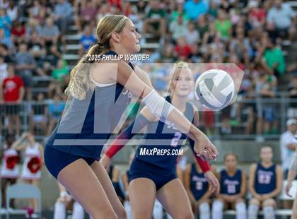 Thumbnail 1 in Millard West vs Millard South (Battle at Buell) photogallery.