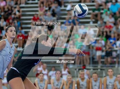 Thumbnail 1 in Millard West vs Millard South (Battle at Buell) photogallery.