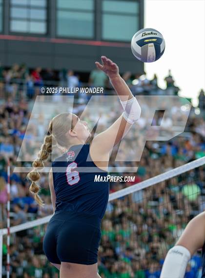 Thumbnail 2 in Millard West vs Millard South (Battle at Buell) photogallery.