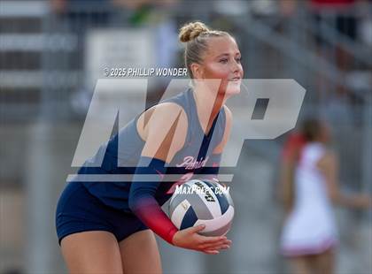 Thumbnail 1 in Millard West vs Millard South (Battle at Buell) photogallery.