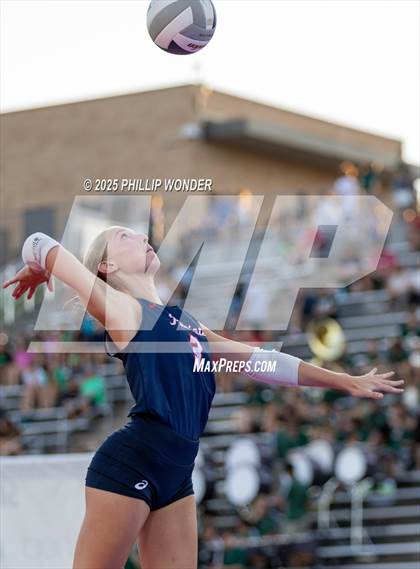 Thumbnail 1 in Millard West vs Millard South (Battle at Buell) photogallery.