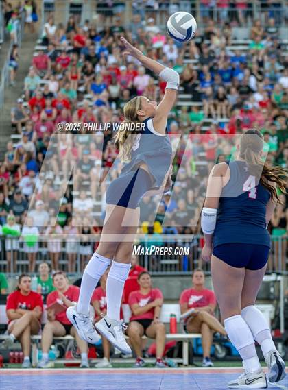 Thumbnail 3 in Millard West vs Millard South (Battle at Buell) photogallery.