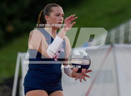 Thumbnail 2 in Millard West vs Millard South (Battle at Buell) photogallery.