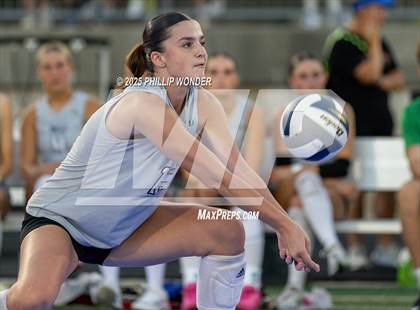 Thumbnail 3 in Millard West vs Millard South (Battle at Buell) photogallery.