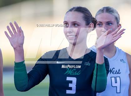 Thumbnail 1 in Millard West vs Millard South (Battle at Buell) photogallery.