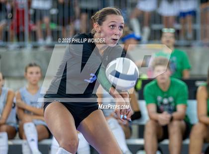 Thumbnail 2 in Millard West vs Millard South (Battle at Buell) photogallery.