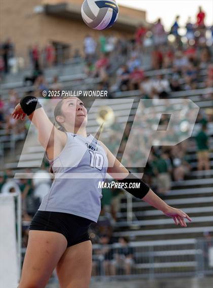 Thumbnail 1 in Millard West vs Millard South (Battle at Buell) photogallery.