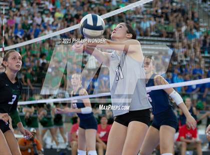 Thumbnail 1 in Millard West vs Millard South (Battle at Buell) photogallery.