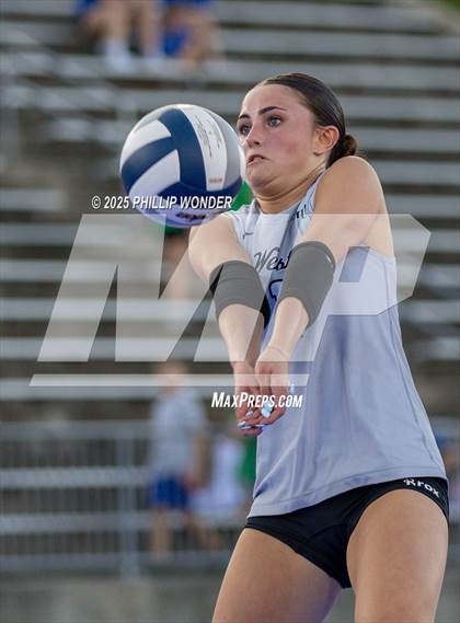 Thumbnail 2 in Millard West vs Millard South (Battle at Buell) photogallery.