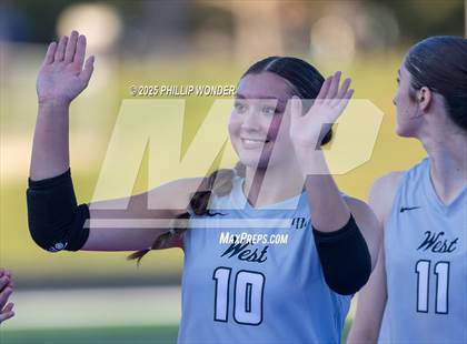 Thumbnail 1 in Millard West vs Millard South (Battle at Buell) photogallery.