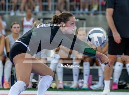 Thumbnail 3 in Millard West vs Millard South (Battle at Buell) photogallery.