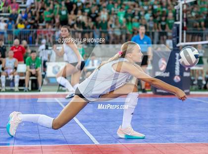 Thumbnail 3 in Millard West vs Millard South (Battle at Buell) photogallery.