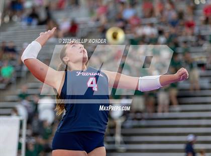 Thumbnail 1 in Millard West vs Millard South (Battle at Buell) photogallery.