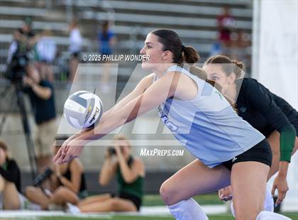 Thumbnail 3 in Millard West vs Millard South (Battle at Buell) photogallery.