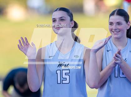 Thumbnail 2 in Millard West vs Millard South (Battle at Buell) photogallery.