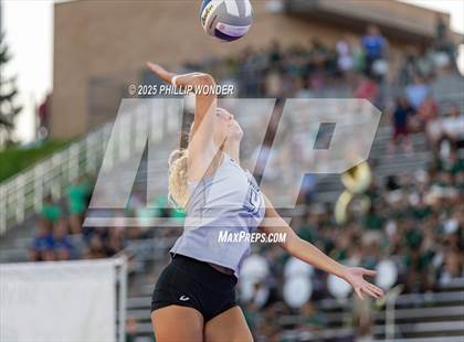 Thumbnail 1 in Millard West vs Millard South (Battle at Buell) photogallery.