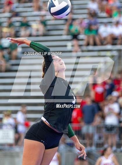 Thumbnail 1 in Millard West vs Millard South (Battle at Buell) photogallery.