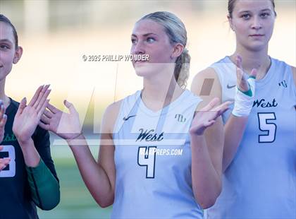Thumbnail 2 in Millard West vs Millard South (Battle at Buell) photogallery.