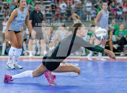 Thumbnail 2 in Millard West vs Millard South (Battle at Buell) photogallery.