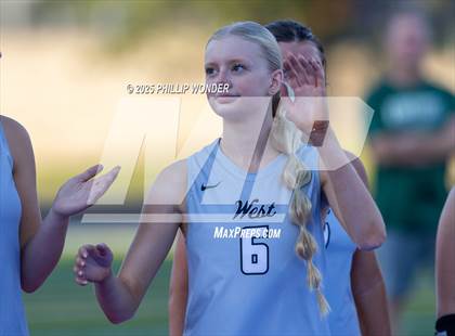 Thumbnail 1 in Millard West vs Millard South (Battle at Buell) photogallery.