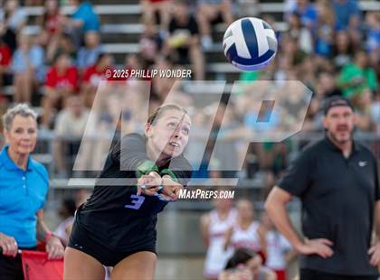 Thumbnail 2 in Millard West vs Millard South (Battle at Buell) photogallery.