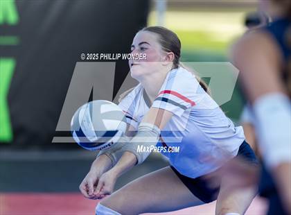 Thumbnail 3 in Millard West vs Millard South (Battle at Buell) photogallery.