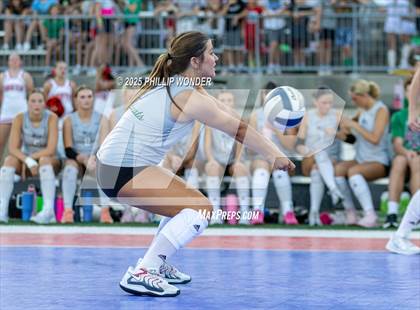 Thumbnail 1 in Millard West vs Millard South (Battle at Buell) photogallery.