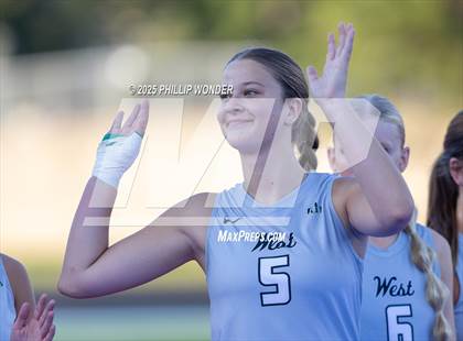 Thumbnail 3 in Millard West vs Millard South (Battle at Buell) photogallery.