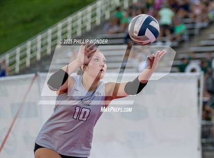 Thumbnail 3 in Millard West vs Millard South (Battle at Buell) photogallery.