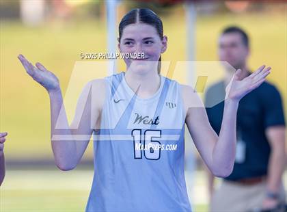 Thumbnail 3 in Millard West vs Millard South (Battle at Buell) photogallery.