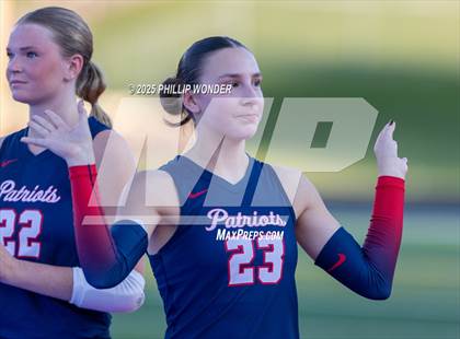 Thumbnail 1 in Millard West vs Millard South (Battle at Buell) photogallery.