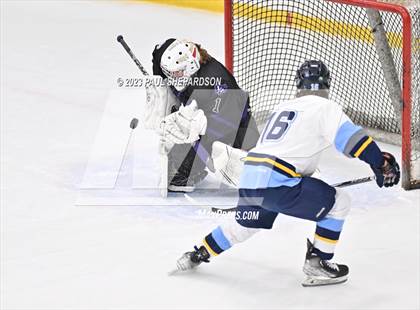 Thumbnail 1 in Castle View @ Valor Christian photogallery.
