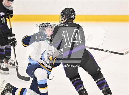Thumbnail 2 in Castle View @ Valor Christian photogallery.