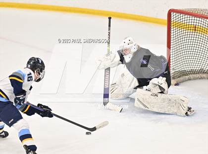 Thumbnail 1 in Castle View @ Valor Christian photogallery.