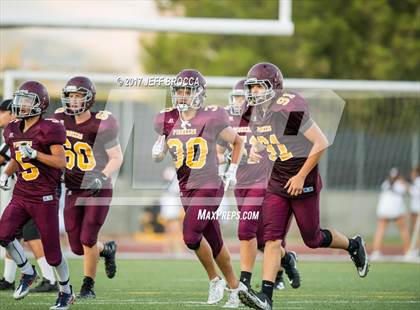 Thumbnail 1 in Simi Valley vs. West Ranch photogallery.