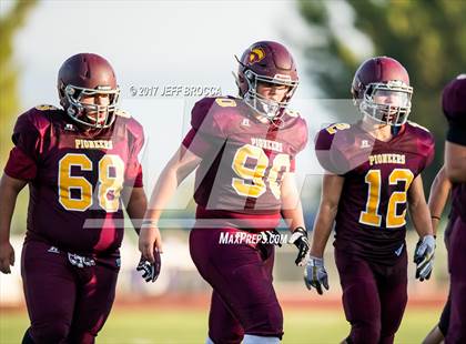 Thumbnail 1 in Simi Valley vs. West Ranch photogallery.