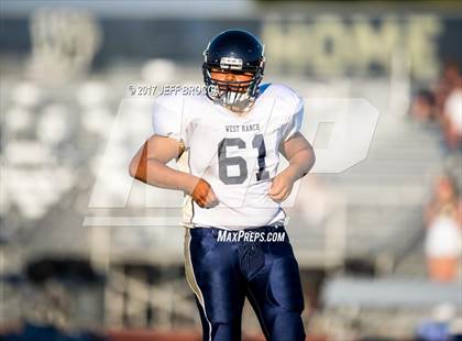 Thumbnail 3 in Simi Valley vs. West Ranch photogallery.