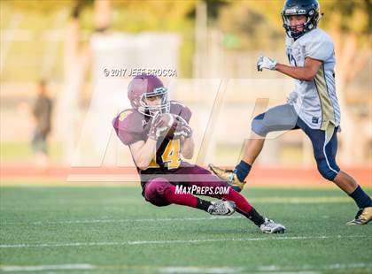 Thumbnail 1 in Simi Valley vs. West Ranch photogallery.