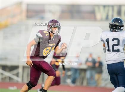 Thumbnail 3 in Simi Valley vs. West Ranch photogallery.