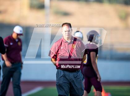 Thumbnail 1 in Simi Valley vs. West Ranch photogallery.