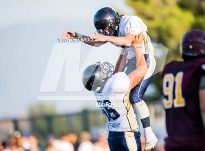 Thumbnail 2 in Simi Valley vs. West Ranch photogallery.