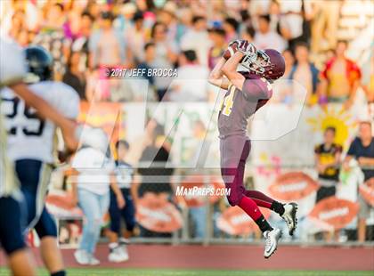 Thumbnail 3 in Simi Valley vs. West Ranch photogallery.