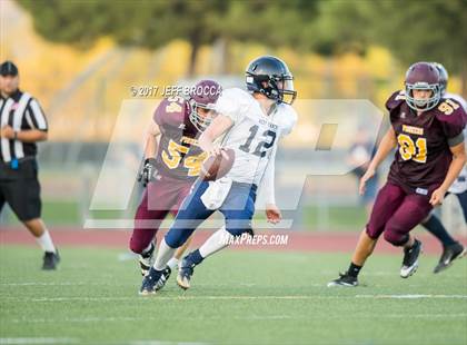 Thumbnail 1 in Simi Valley vs. West Ranch photogallery.