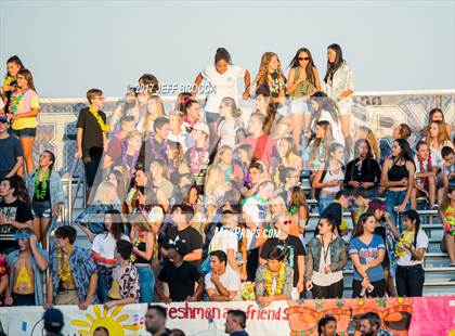 Thumbnail 3 in Simi Valley vs. West Ranch photogallery.