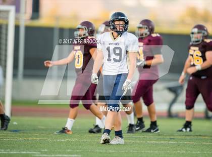 Thumbnail 3 in Simi Valley vs. West Ranch photogallery.