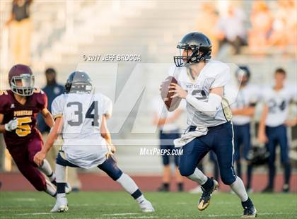 Thumbnail 1 in Simi Valley vs. West Ranch photogallery.