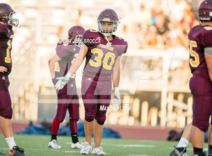 Thumbnail 1 in Simi Valley vs. West Ranch photogallery.