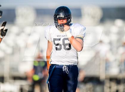 Thumbnail 2 in Simi Valley vs. West Ranch photogallery.