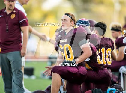 Thumbnail 2 in Simi Valley vs. West Ranch photogallery.
